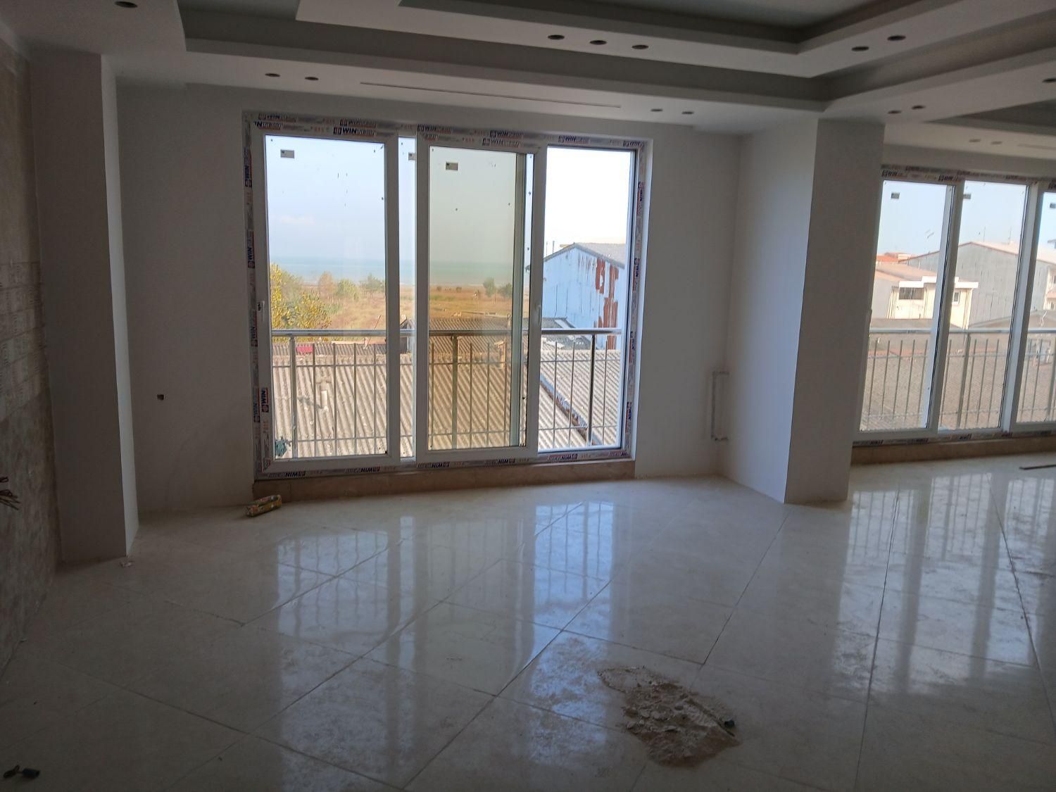 فروش آپارتمان ۱۳۷ متری ۳ خوابه|فروش آپارتمان|کلاچای, |دیوار