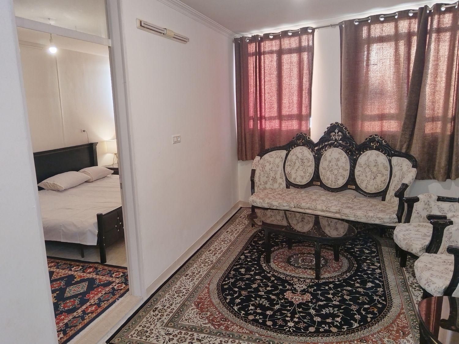 سوییت اجاره ای منزل مبله دربست در یزد|اجارهٔ کوتاه‌مدت آپارتمان و سوئیت|یزد, |دیوار