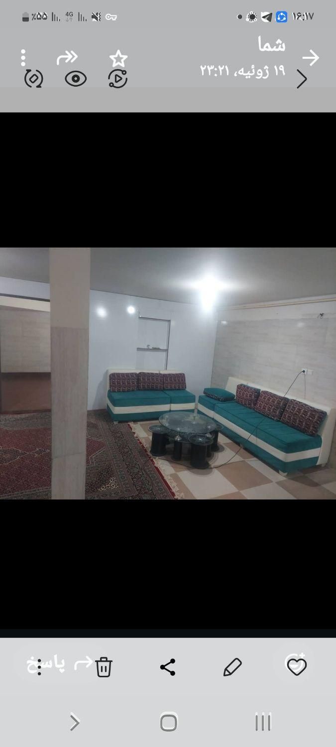 ۶واحد سویت واپارتمان دارپارکینگ|اجارهٔ کوتاه‌مدت آپارتمان و سوئیت|دورود, |دیوار