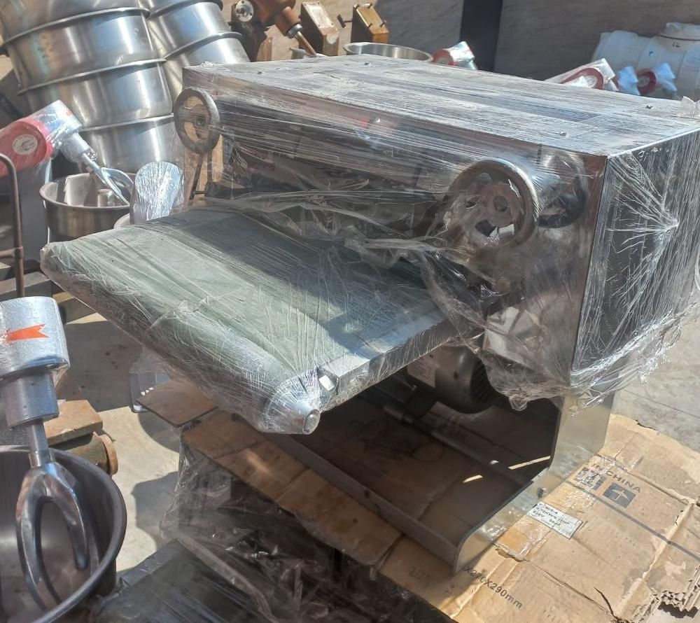 خمیرگیر استیلکار+خاانگی و صنعتی+تنور نان محل|فروشگاه و مغازه|بانه, |دیوار