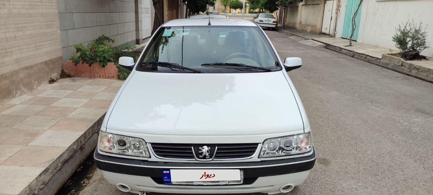 پژو slx tu5 مدل96|خودرو سواری و وانت|گنبد کاووس, |دیوار