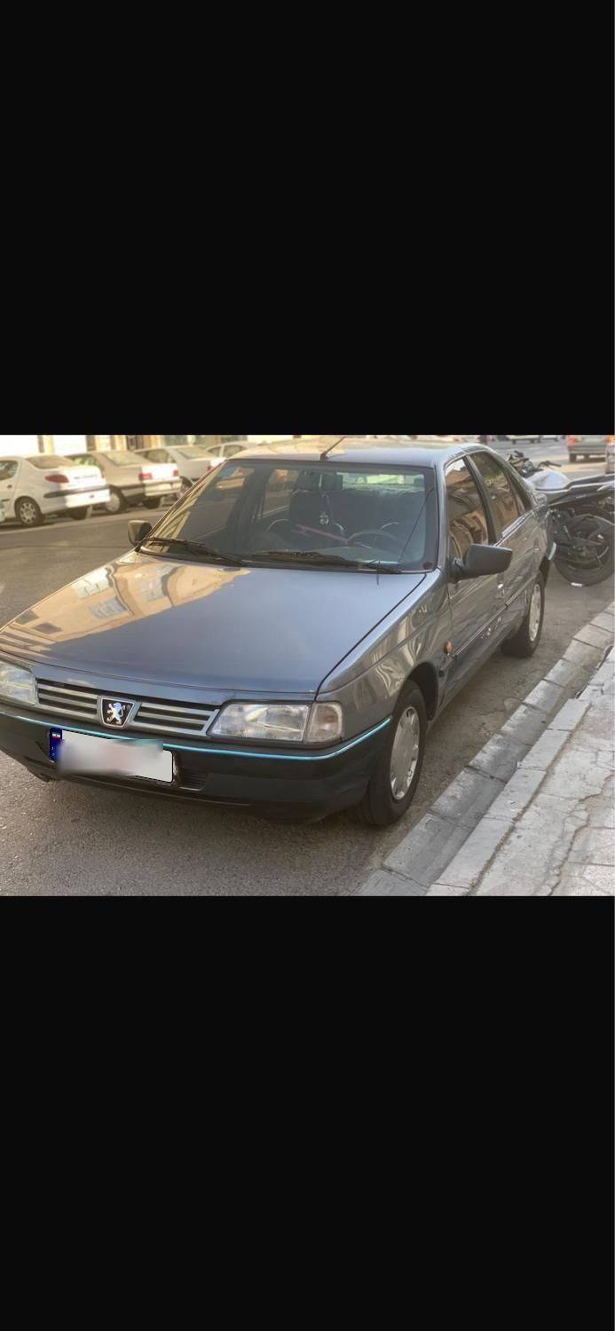 پژو 405 GLX بنزینی، مدل ۱۳۹۴|خودرو سواری و وانت|تهران, نازی‌آباد|دیوار