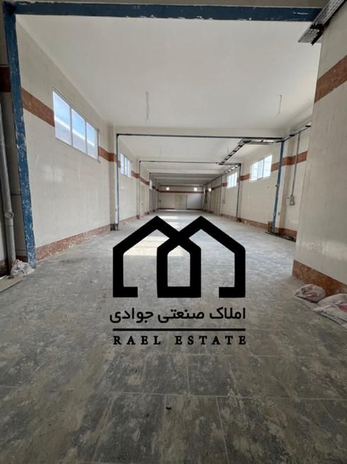 اجاره سوله ۷۰۰ متری شهرک صنعتی قرچک|اجارهٔ دفتر صنعتی، کشاورزی، تجاری|قرچک, |دیوار