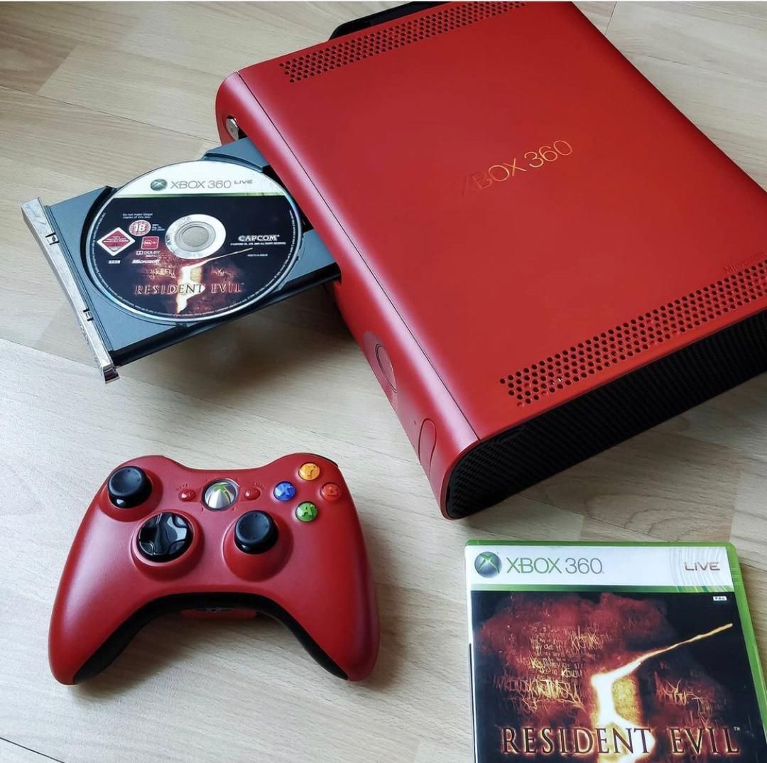 خریدار ایکس باکس ۳۶۰ و وان خریدارم xbox|کنسول، بازی ویدئویی و آنلاین|تهران, نارمک|دیوار
