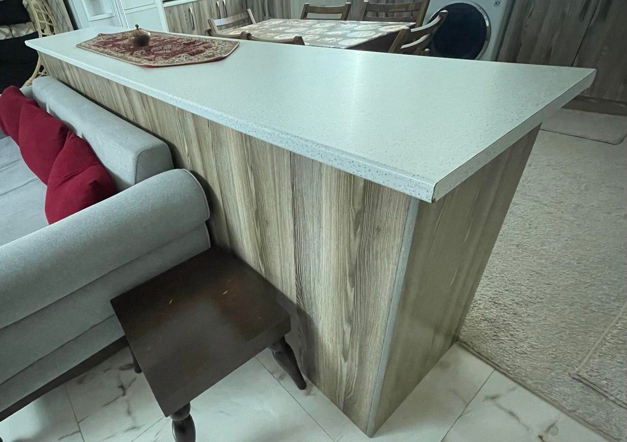 فروش کابینت اپن و تخت تاشو|مبلمان خانگی و میز عسلی|اسلام‌شهر, |دیوار