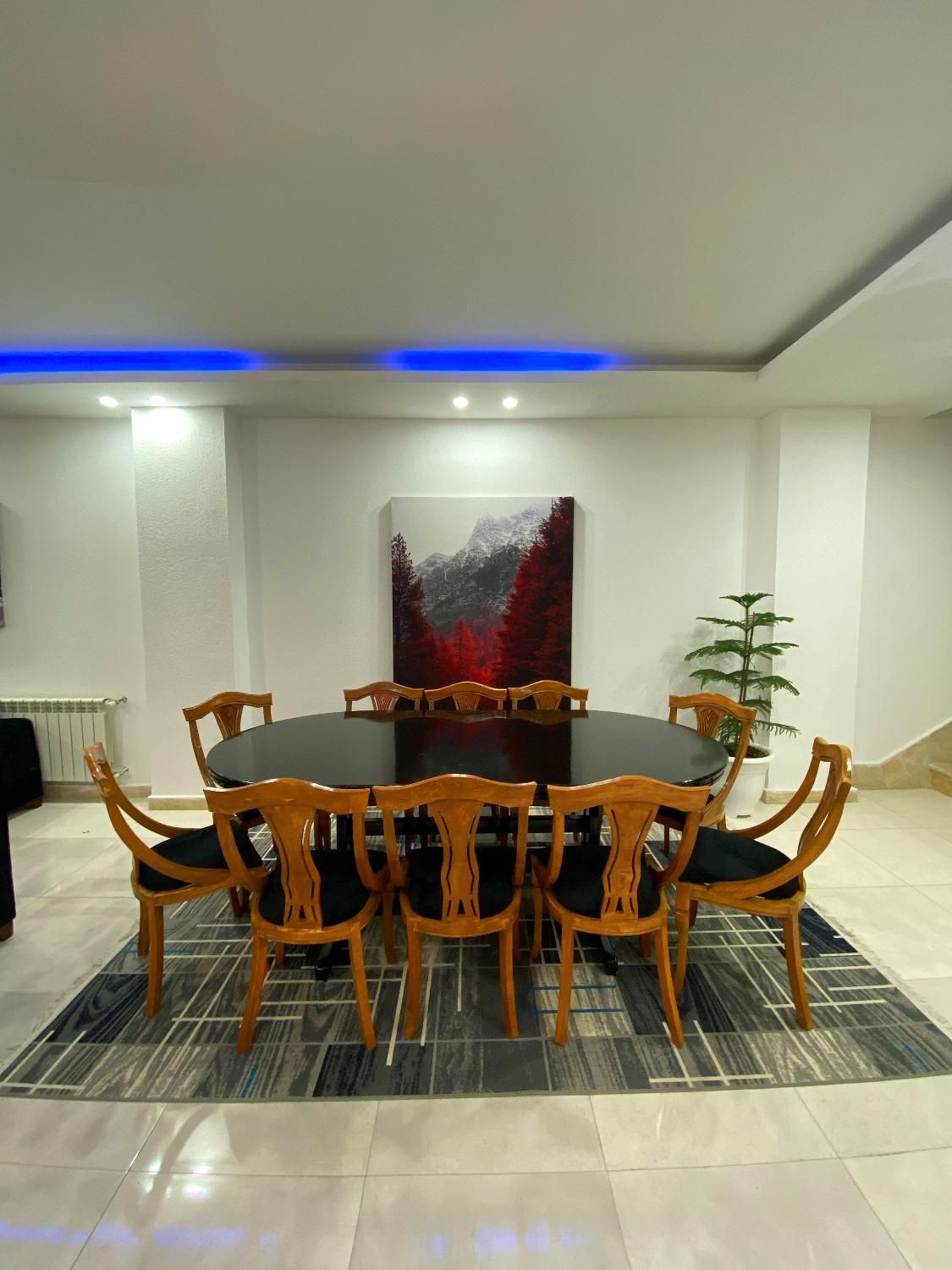 تریبلکس استخر جکوزی ارغوان بی واسطه|اجارهٔ کوتاهمدت ویلا و باغ|سرخرود, |دیوار