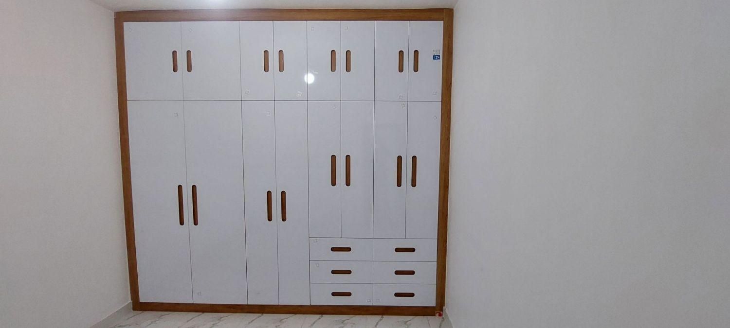 کمد|مصالح و تجهیزات ساختمان|تاکستان, |دیوار