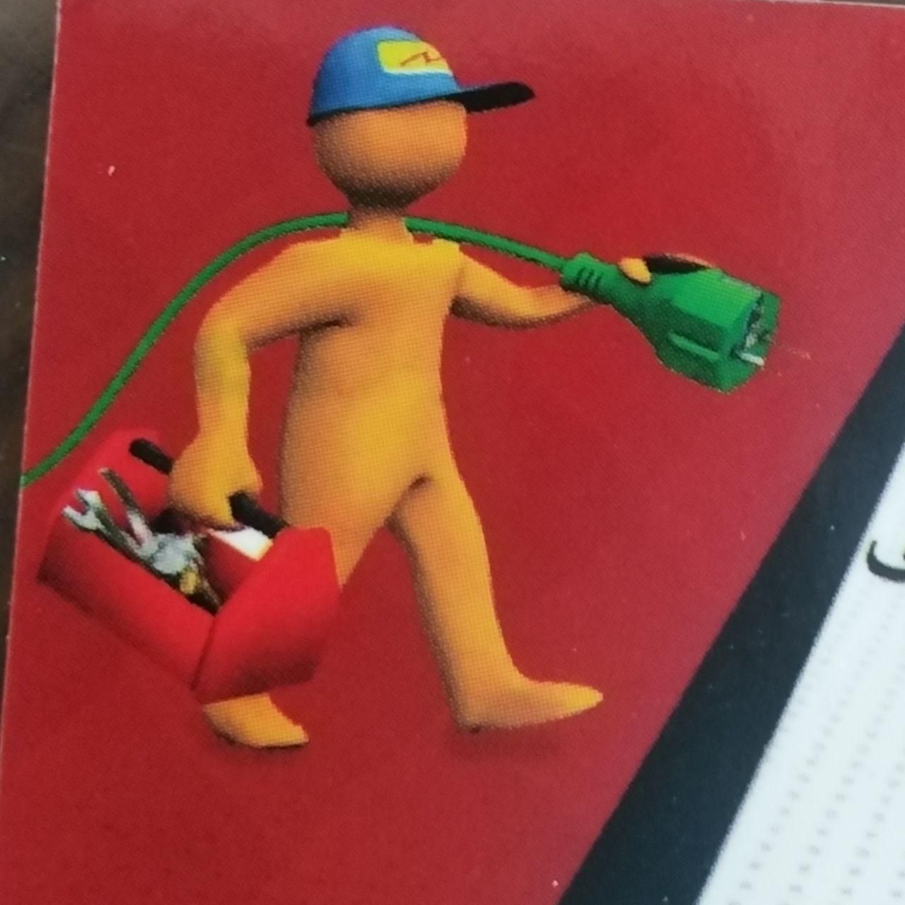 برقکار،خدمات برق،خرده کاری|خدمات پیشه و مهارت|رشت, نامجو|دیوار