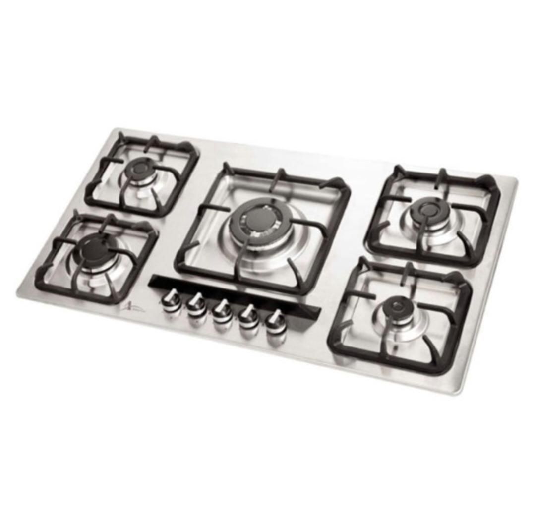 اجاق گاز صفحه ای رومیزی|اجاق گاز و لوازم برقی پخت‌وپز|قزوین, |دیوار