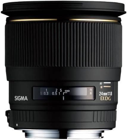 لنز سیگما  24mm f/1.8 EX DG Macro - مانت نیکون|دوربین عکاسی و فیلم‌برداری|سیرجان, |دیوار