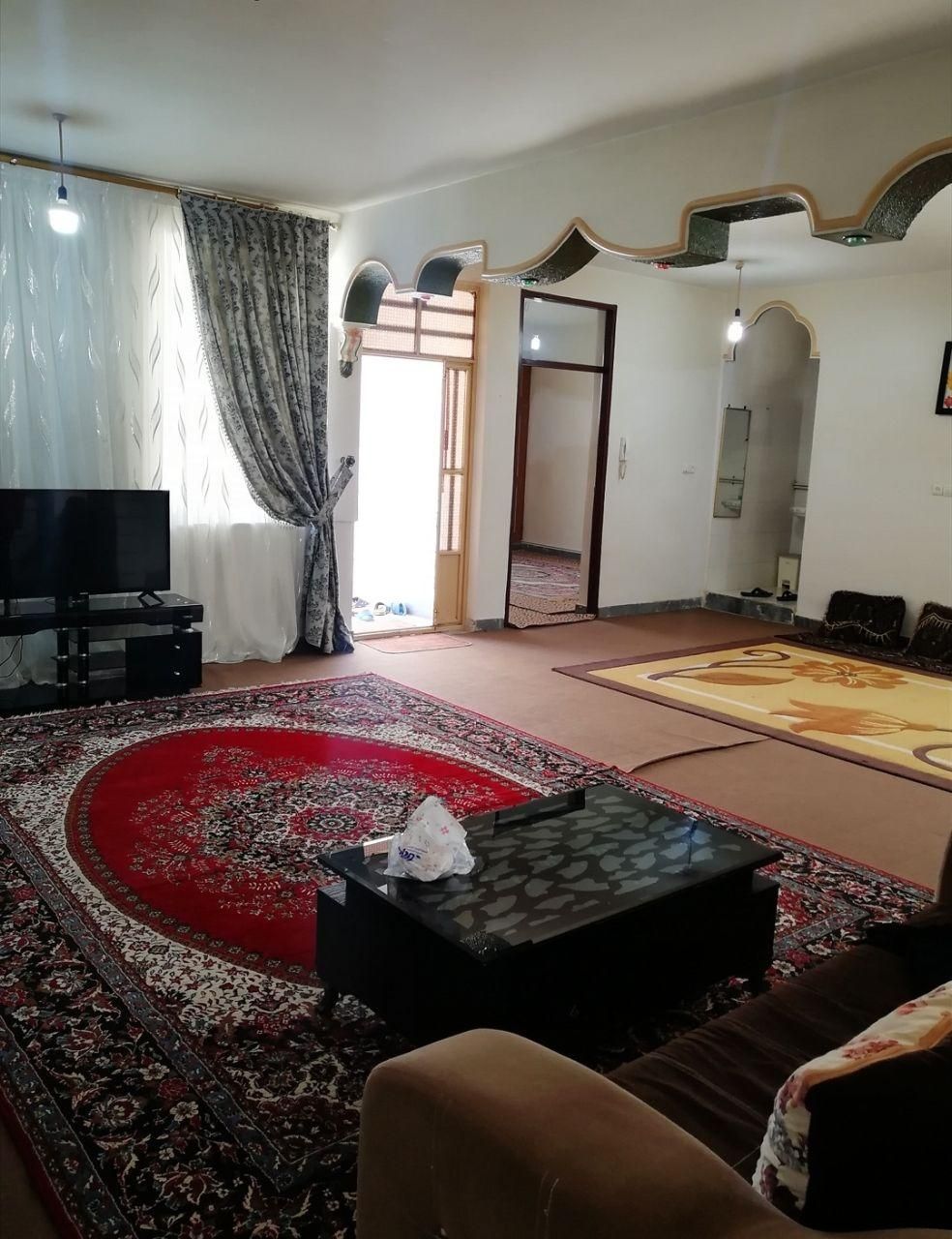 خانه ویلایی دو خواب بزرگ|اجارهٔ کوتاهمدت آپارتمان و سوئیت|ایذه, |دیوار