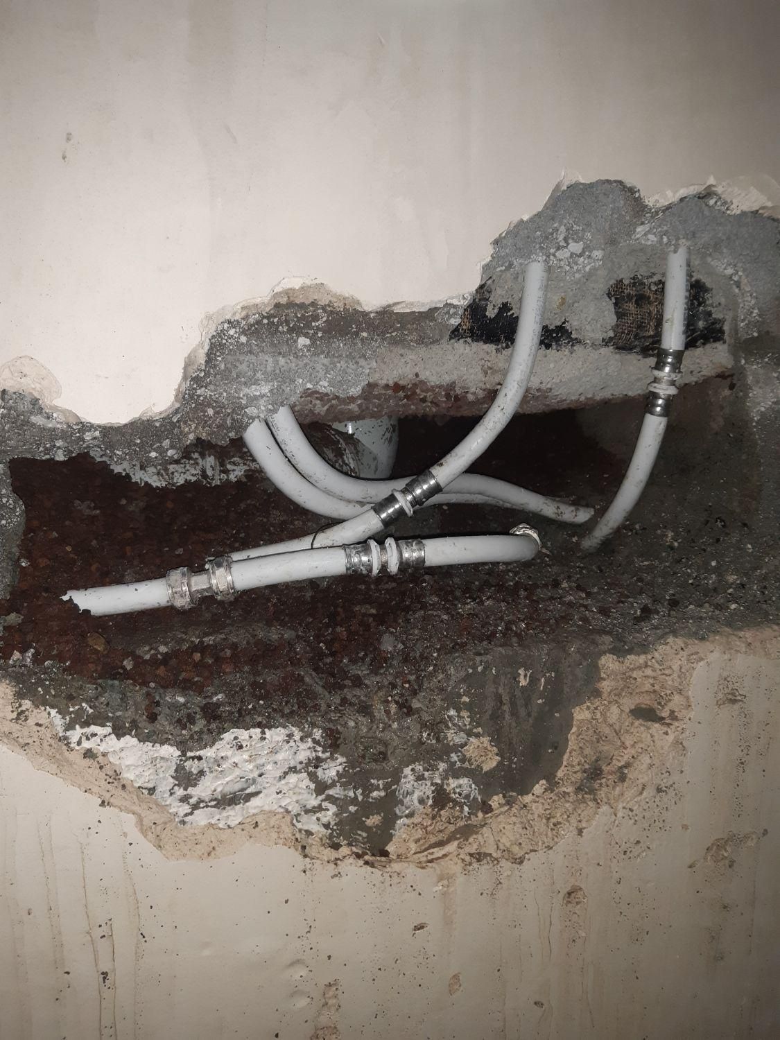 لوله کش سیار|خدمات پیشه و مهارت|سنندج, |دیوار