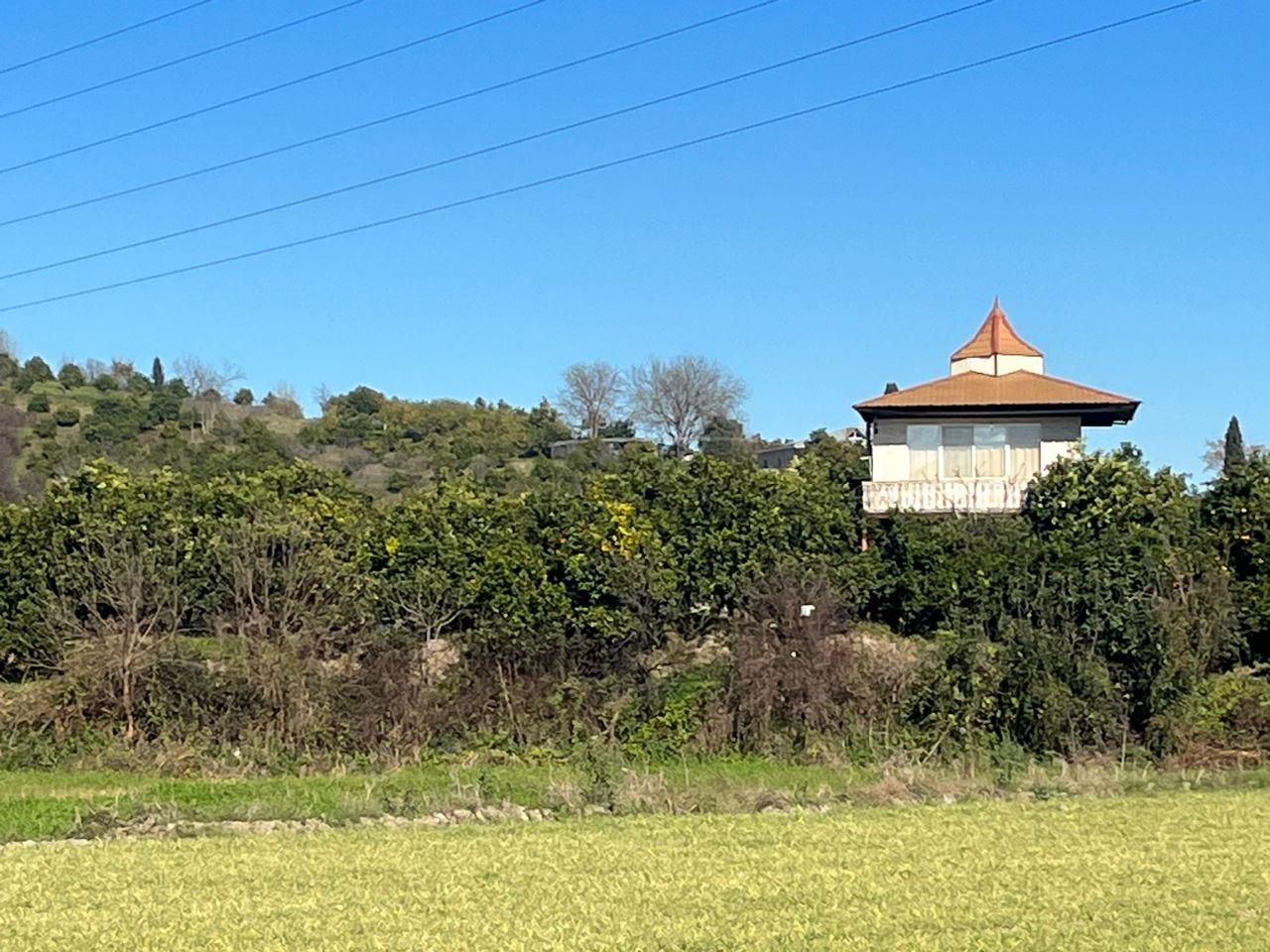 سوییت دربست با ویوی بی نظیر|اجارهٔ کوتاهمدت ویلا و باغ|شیرگاه, |دیوار