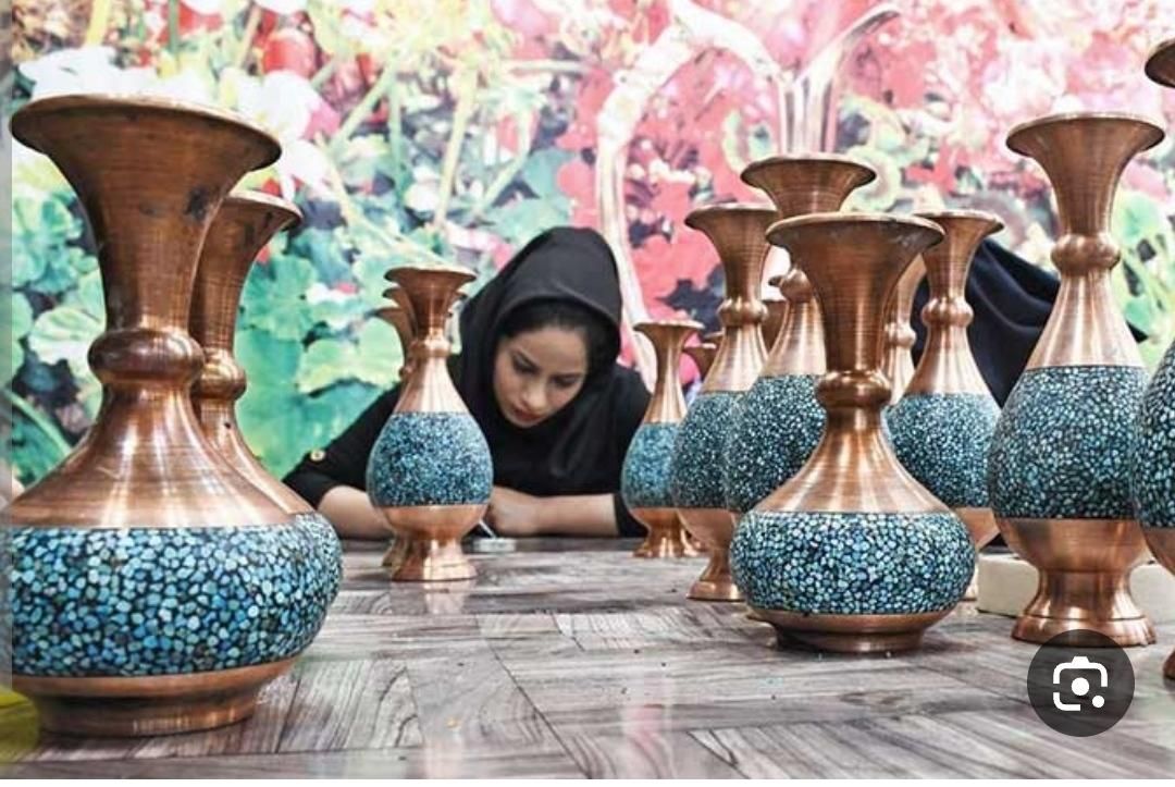 دستگاه فیروزه تراشی قسطی 1850ت|ماشین‌آلات صنعتی|نیشابور, شهید جعفری|دیوار