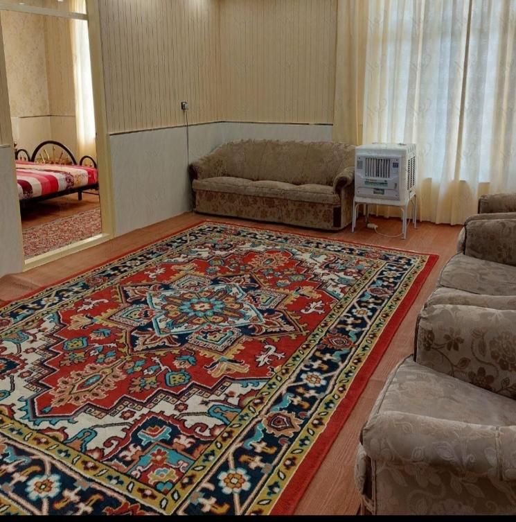 خانه منزل اجاره سوییت در جوانرود با حیاط باپارکینگ|اجارهٔ کوتاه‌مدت آپارتمان و سوئیت|جوانرود, |دیوار