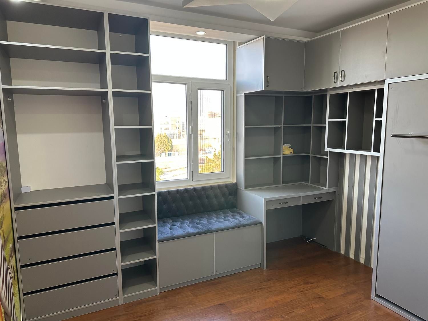 کابینت،کمددیواری (تعمیرات) در کل تهران حومه|خدمات پیشه و مهارت|تهران, تهرانسر شرقی|دیوار