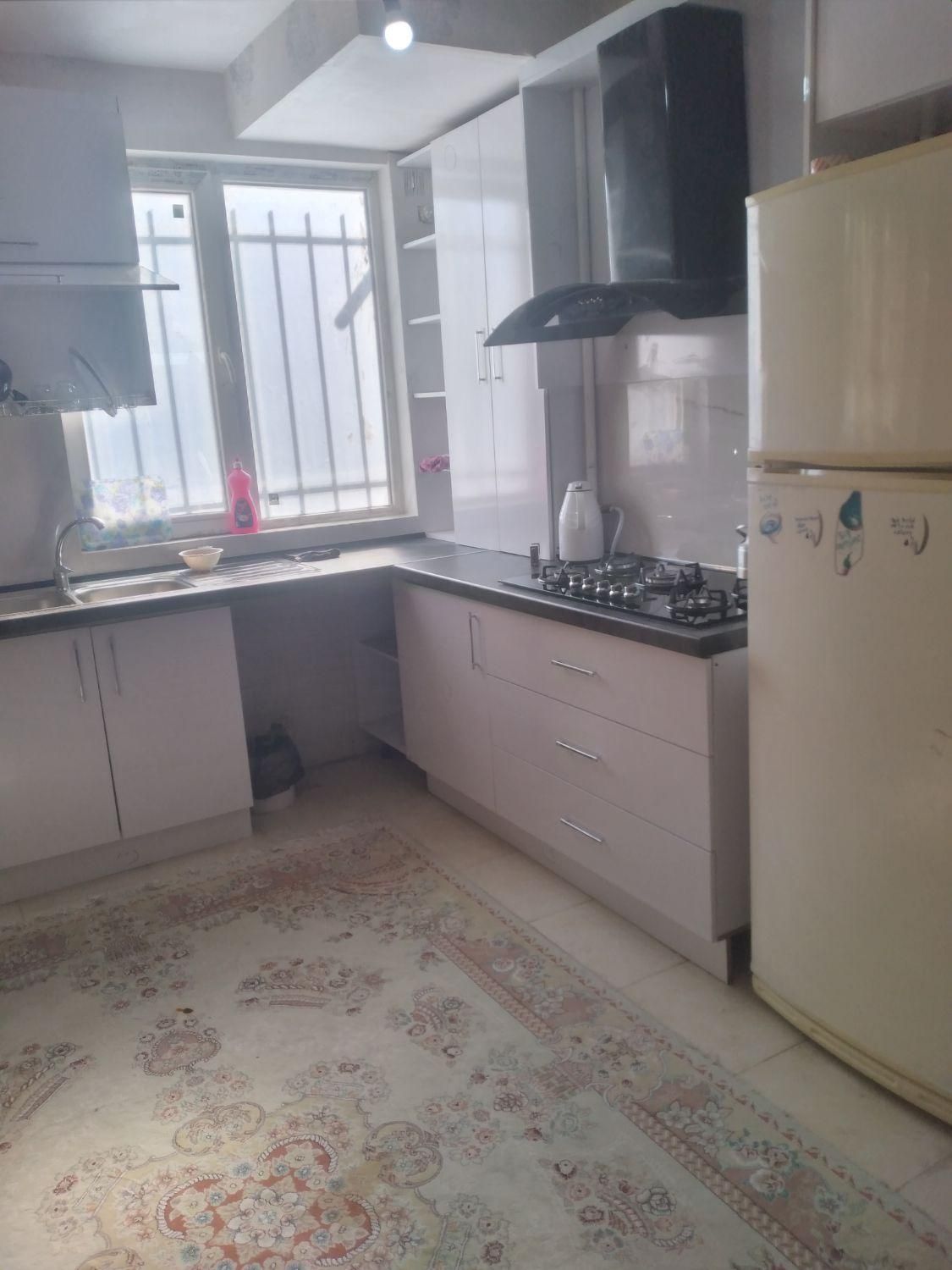 اجاره روزانه/هفتگی/ماهانه آپارتمان ۷۵ متری|اجارهٔ کوتاه‌مدت آپارتمان و سوئیت|پرند, |دیوار