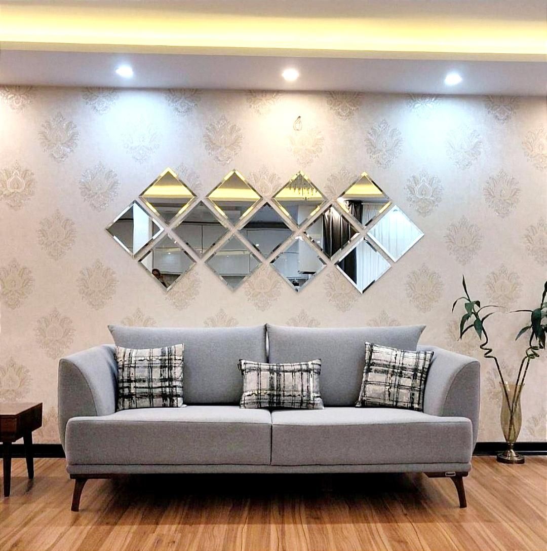 پک جذاب آینه پازلی (موجودی محدود)|آینه|مشهد, طلاب|دیوار