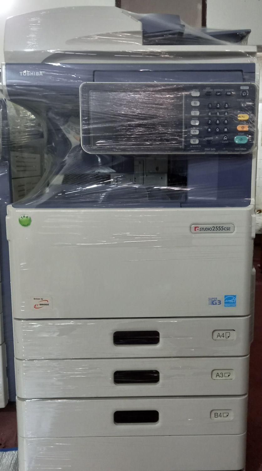 فروش دستگاه های چاپ وارداتی|پرینتر، اسکنر، کپی، فکس|مشهد, شهرک رازی (شهرک غرب)|دیوار