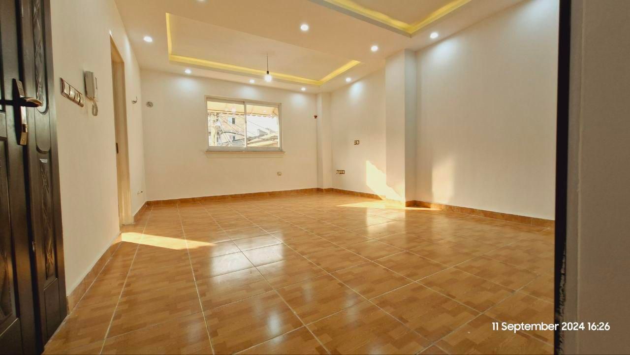 آپارتمان ۸۶ متری دو خواب|فروش آپارتمان|رشت, سلیمانداراب|دیوار