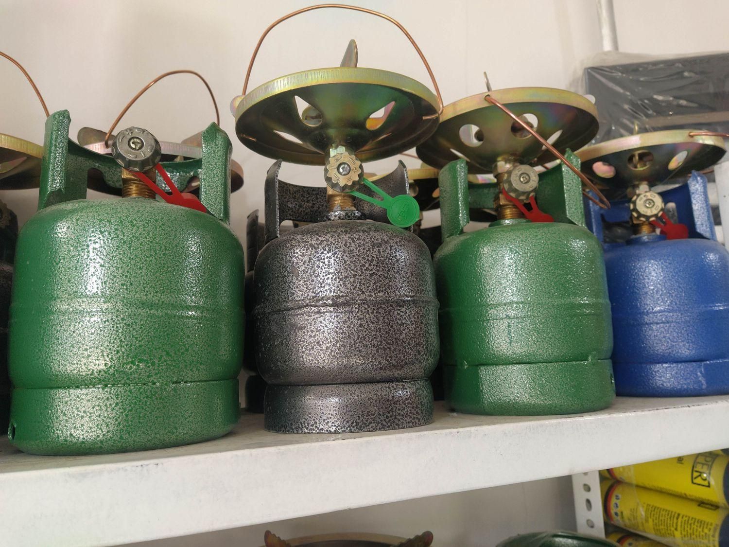 پیک نیک در انواع سایز|اجاق گاز و لوازم برقی پخت‌وپز|ارومیه, |دیوار