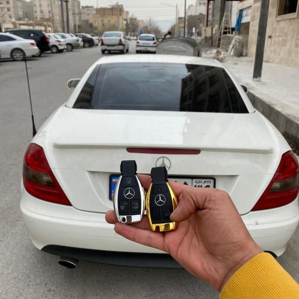 ساخت ریموت هیوندا کیا لکسوس بنز bmw رنو شبانه روزی|خدمات موتور و ماشین|مشهد, ده دی|دیوار