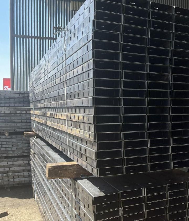 میلگرد بستر/والپست/ناودانی منقطع|عمدهفروشی|کهنوج, |دیوار