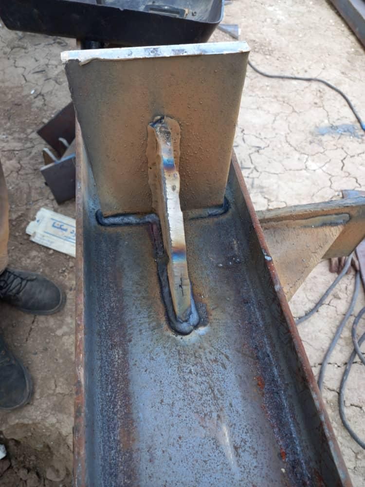 جوشکاری سیار بیرانوند|خدمات پیشه و مهارت|خرمآباد, |دیوار