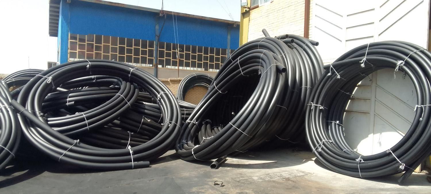 تولیدکننده لوله در غرب کشور|عمدهفروشی|اندیمشک, |دیوار