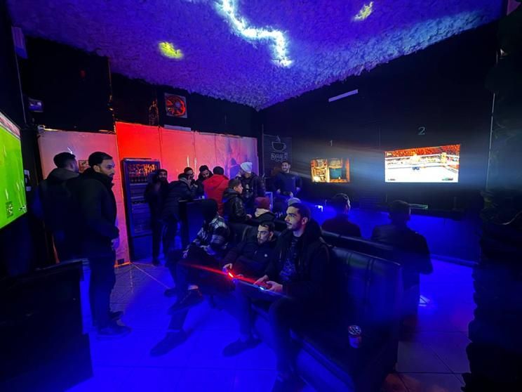 کرایه PS4 و PS5 با بهترین بازی ها|کنسول، بازی ویدئویی و آنلاین|مشهد, شهرک رازی|دیوار