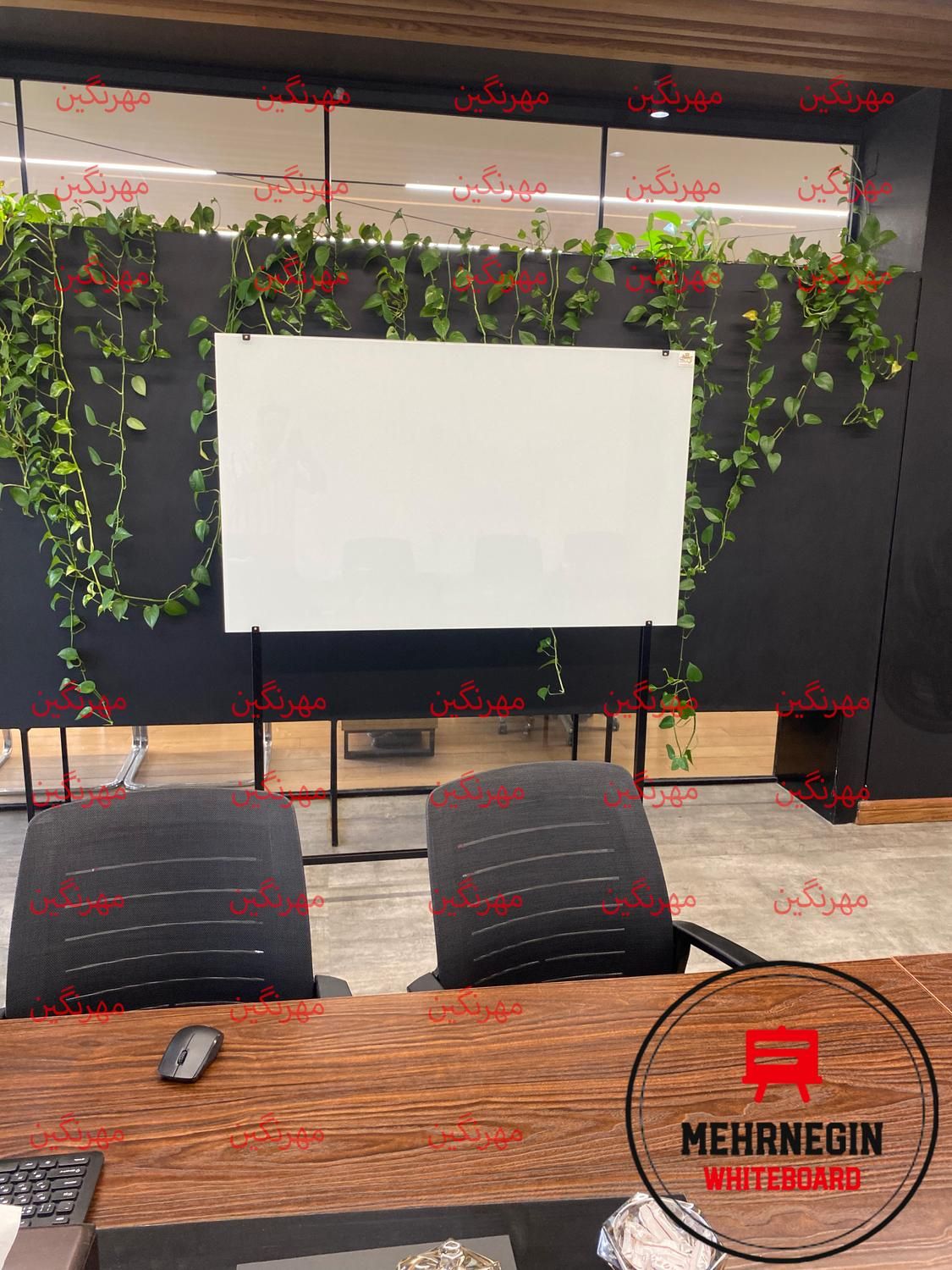 تخته وایت برد شیشه ای ۹۰×۱۵۰ رنگی گلسبرد m5566|لوازم التحریر|تهران, شهرک ولیعصر جنوبی|دیوار