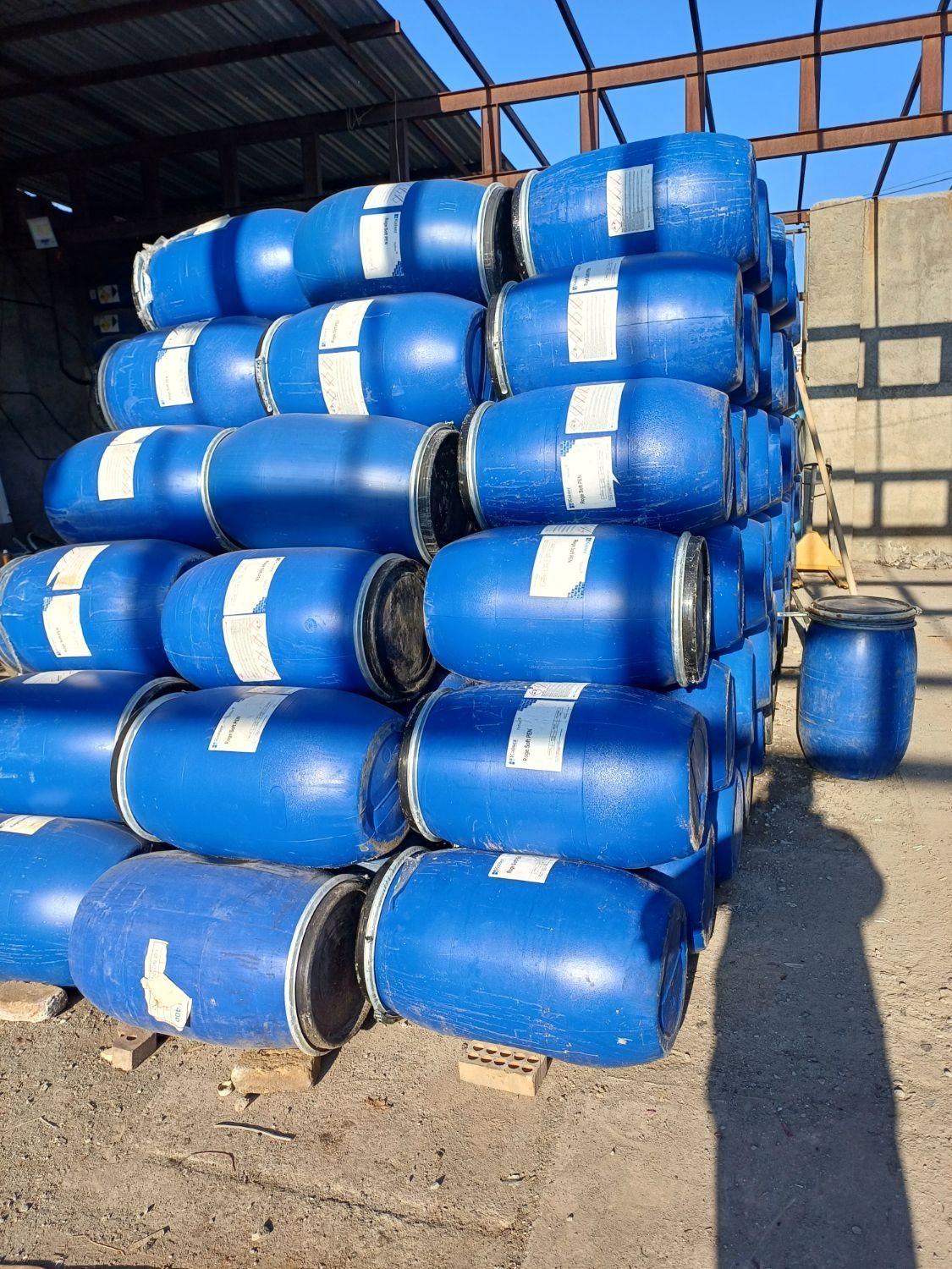 تانکر.مخزن .بشکه .وان|عمده‌فروشی|خوی, |دیوار