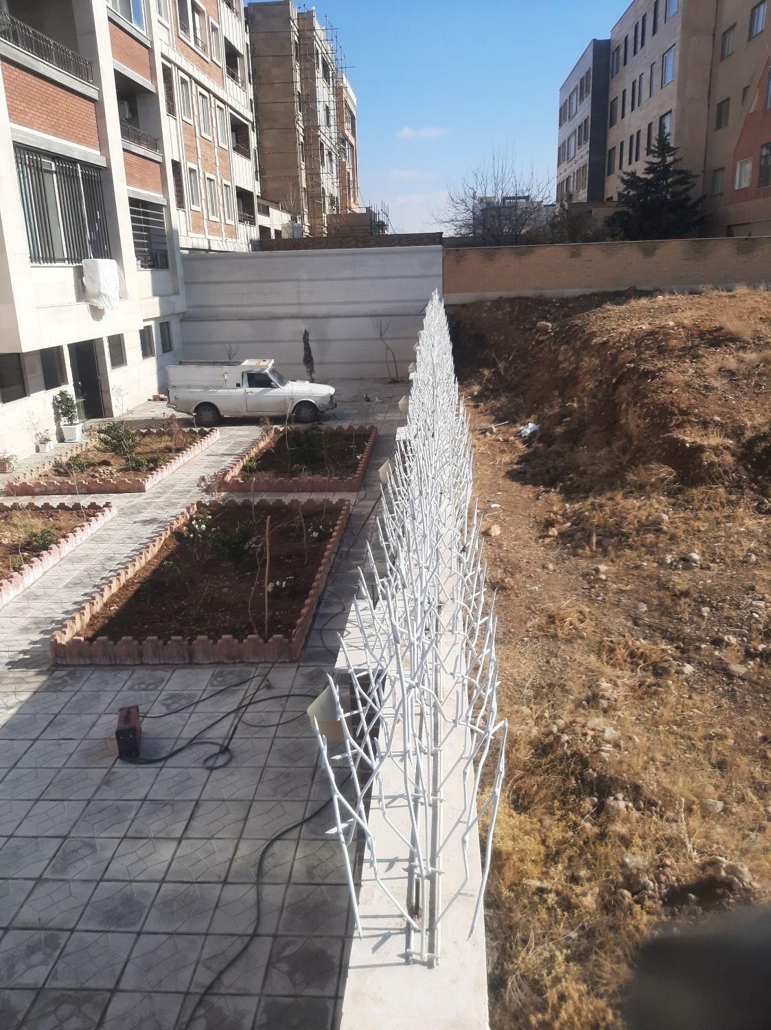 مرکزتولیدحفاظ شاخ گوزنی دراستان کرج سرخاب  هشتگرد|خدمات پیشه و مهارت|کرج, عظیمیه|دیوار