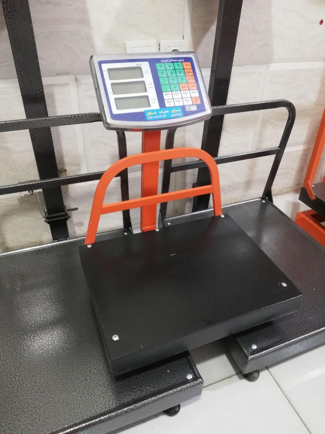 ترازو 25 40 50 100 220 300 500 650 کیلویی باسکول|فروشگاه و مغازه|پاکدشت, پاکدشت (مامازند)|دیوار