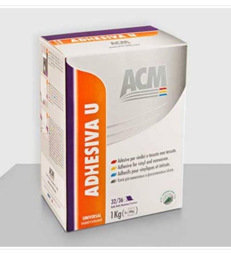 چَسب کاغذ دیواری ACM ایتالیا|مصالح و تجهیزات ساختمان|اصفهان, محله سفلی|دیوار