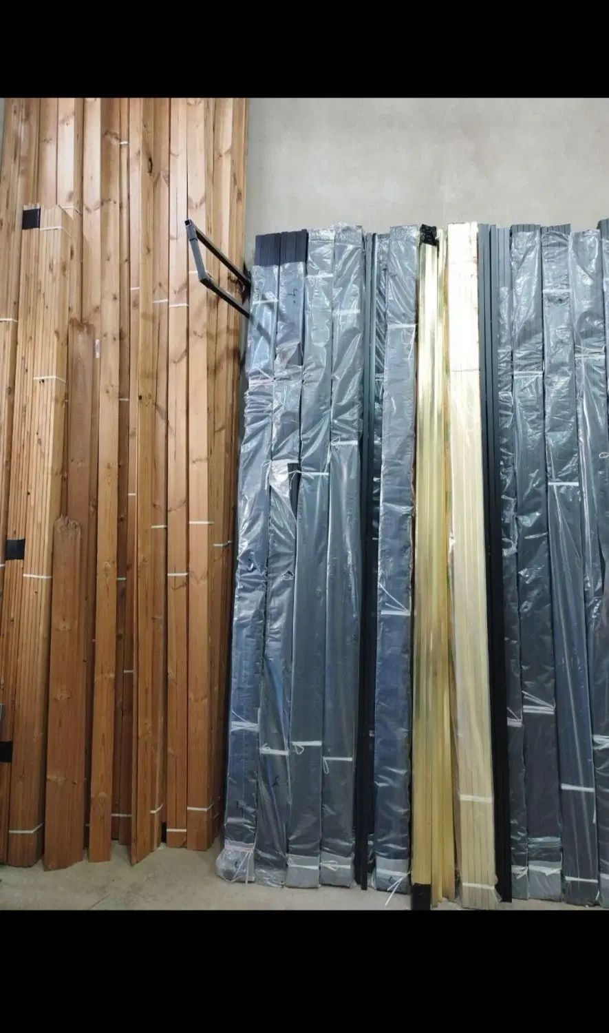 فروش قوطی صنعتی رگال چوب روس  دکور.قفسه01|فروشگاه و مغازه|شیراز, گلکوب|دیوار