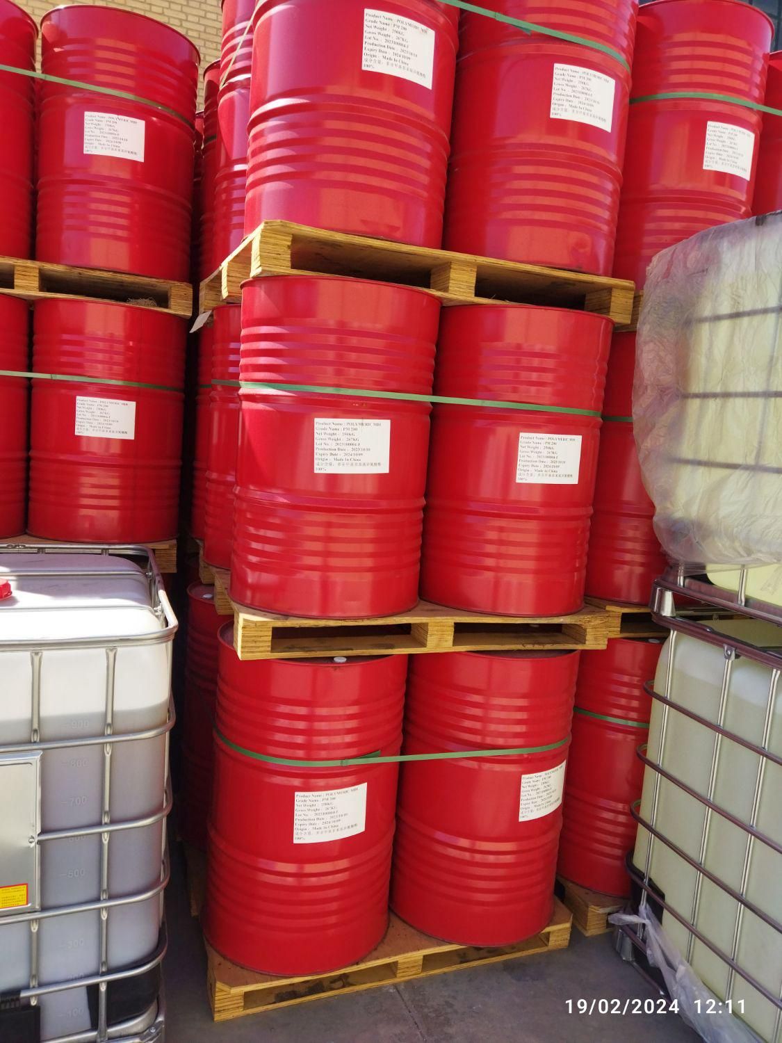 پالت چوبی خریدوفروش|عمده‌فروشی|یزد, |دیوار