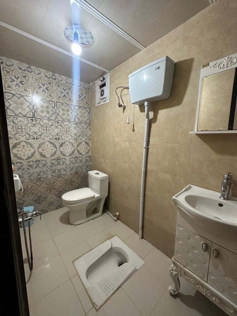 ویلا استخردار فرح آباد|اجارهٔ کوتاهمدت ویلا و باغ|فرح آباد, |دیوار