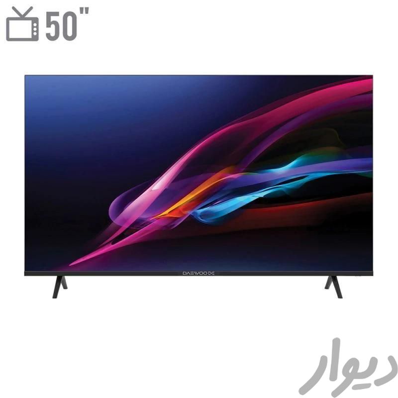 تلویزیون 65 سام مدل 8500|تلویزیون و پروژکتور|تهران, شریف|دیوار