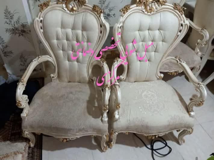 مبل شویی مرکزی کاشان(بصورت تخصصی و ضمانتی)|خدمات نظافت|کاشان, |دیوار