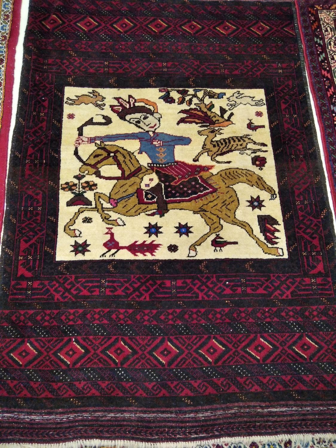 قالیشویی منظم|خدمات نظافت|همدان, |دیوار