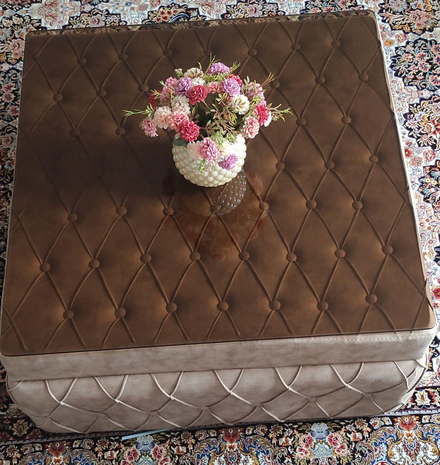 میز جلو مبلی|مبلمان خانگی و میز عسلی|مریوان, |دیوار