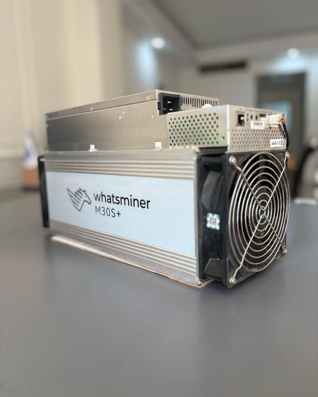 miner ماینر M30s+100 th|قطعات و لوازم جانبی رایانه|تهران, شهرک غرب|دیوار