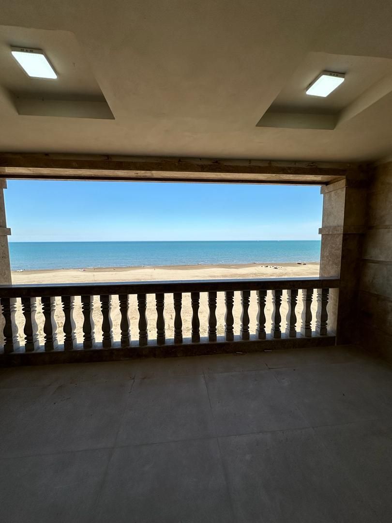 اپارتمان ساحلی ۱۳۳ متری پلاک صفر دید ابدی دریا|فروش آپارتمان|فریدون‌کنار, |دیوار