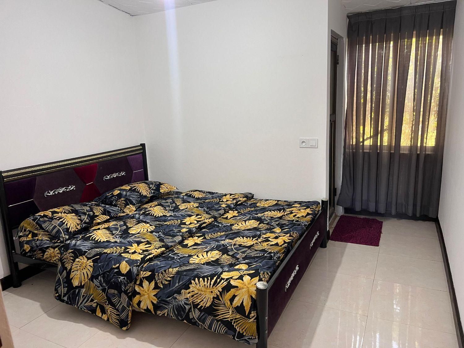 اجاره ویلا ساحلی ۲ خوابه واقع در نور(بدون واسطه)|اجارهٔ کوتاه‌مدت ویلا و باغ|نور, |دیوار