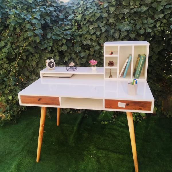 میز تحریر شیک ، جدید و مدرن|میز تحریر و کامپیوتر|مشهد, فرهنگ|دیوار