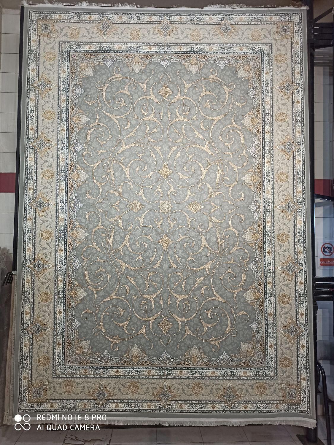 فرش بازنشستگان و نیک کارت|فرش|قزوین, |دیوار