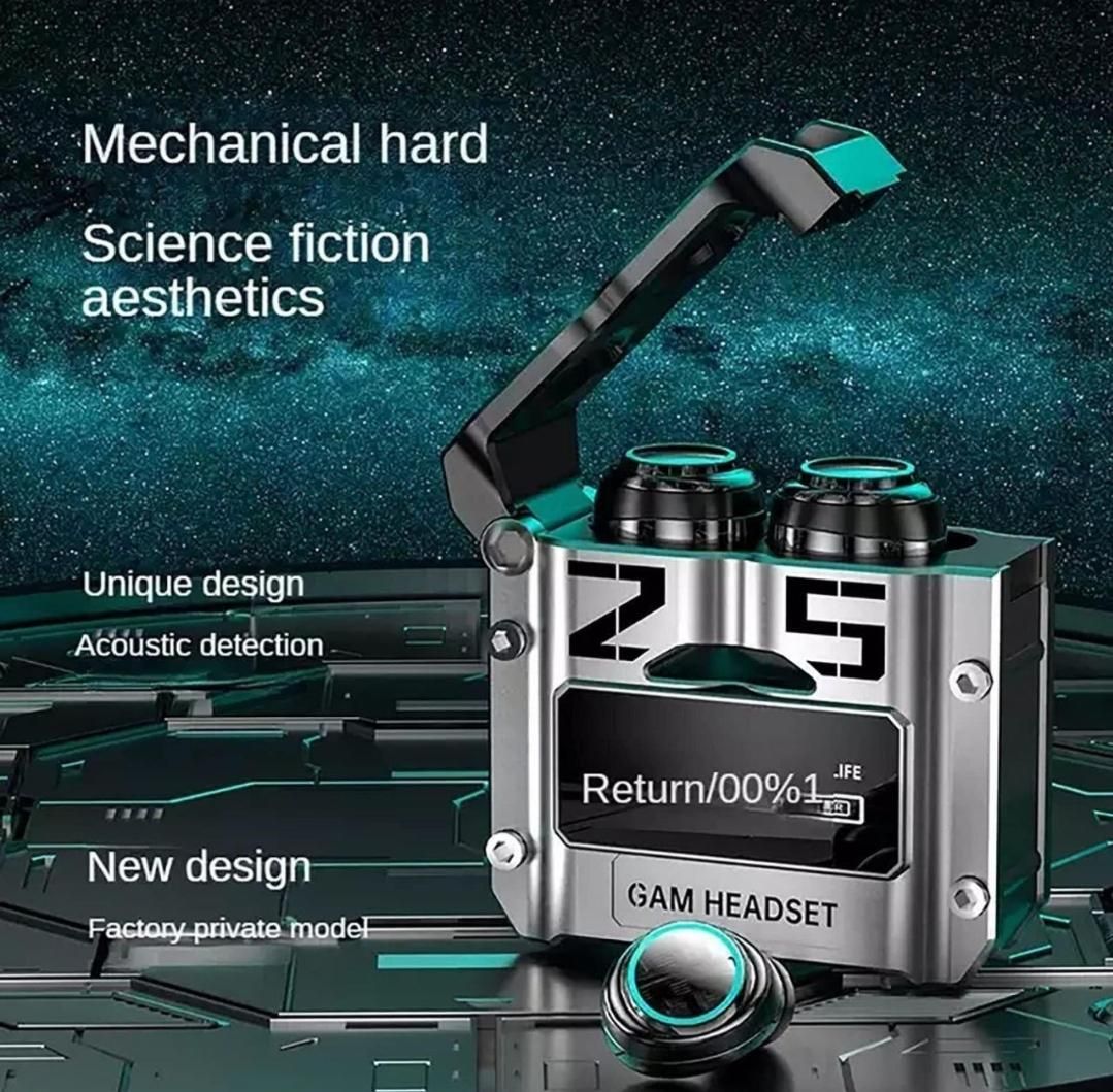 ایرپاد چریکی M25، گیمینگ، فول بیس حرفه ای|لوازم جانبی موبایل و تبلت|قم, نیروگاه|دیوار