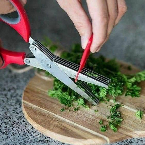 قیچی سبزی خرد کن( تک + عمده)|سایر لوازم برقی|تهران, باغ فیض|دیوار