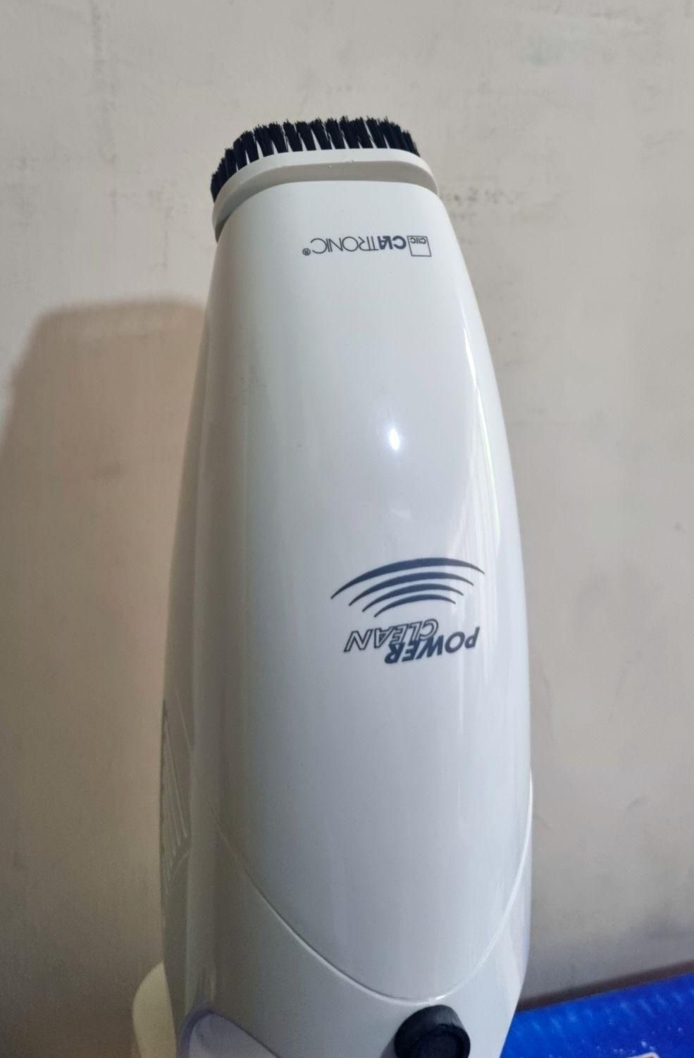 جارو شارژی CLATRONIC|جاروبرقی، جارو شارژی، بخارشو|تهران, جیحون|دیوار